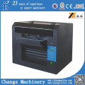 Byh168-2.3 Impresora de cama plana digital
